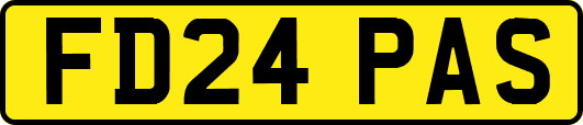 FD24PAS