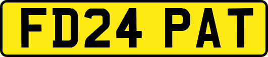 FD24PAT