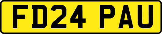 FD24PAU