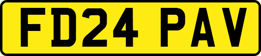 FD24PAV