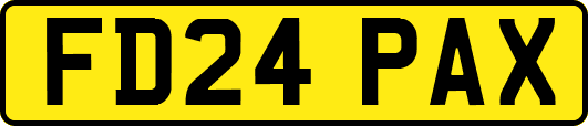 FD24PAX