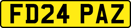 FD24PAZ