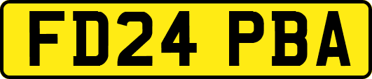 FD24PBA