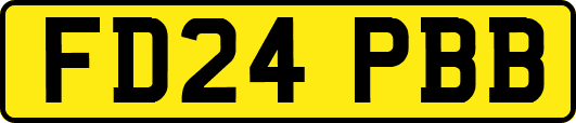 FD24PBB