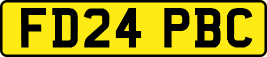 FD24PBC