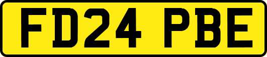 FD24PBE