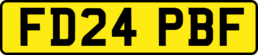 FD24PBF