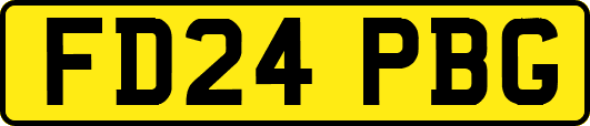 FD24PBG