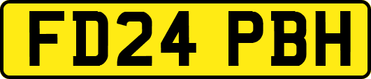 FD24PBH