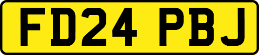 FD24PBJ