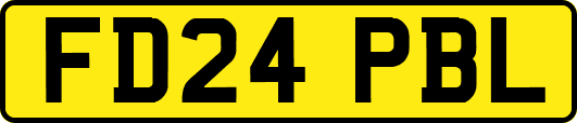 FD24PBL