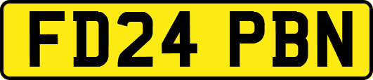 FD24PBN