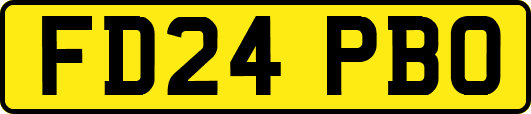 FD24PBO