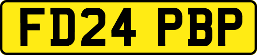 FD24PBP