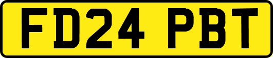 FD24PBT