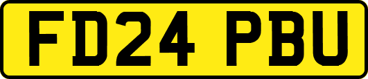 FD24PBU