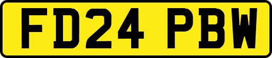 FD24PBW