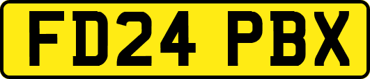 FD24PBX