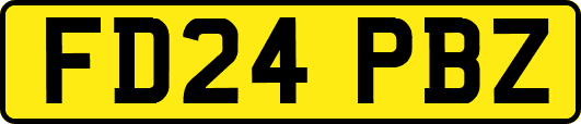 FD24PBZ