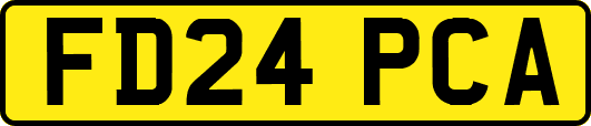 FD24PCA