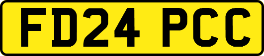 FD24PCC