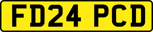 FD24PCD