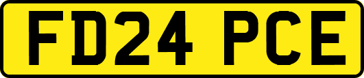 FD24PCE