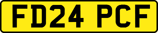 FD24PCF
