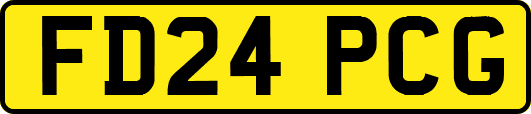 FD24PCG