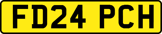 FD24PCH