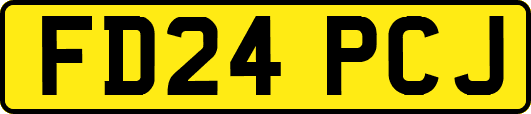 FD24PCJ