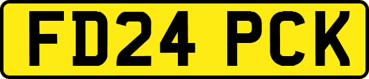 FD24PCK