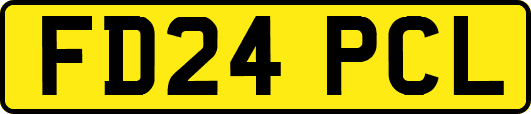 FD24PCL
