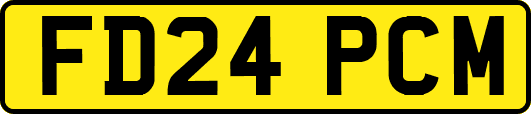 FD24PCM