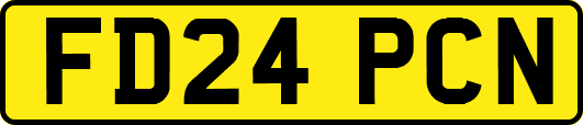 FD24PCN