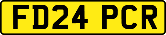 FD24PCR
