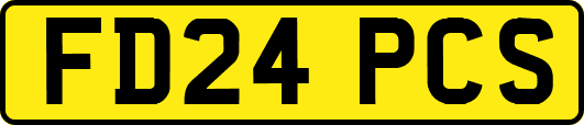 FD24PCS