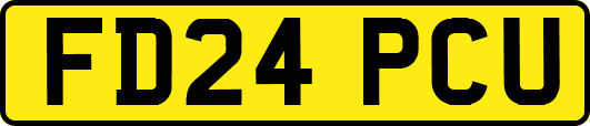 FD24PCU