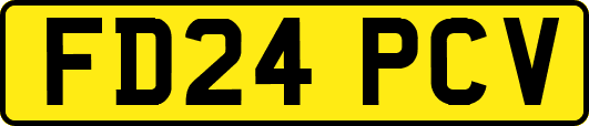 FD24PCV