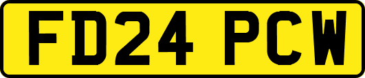 FD24PCW