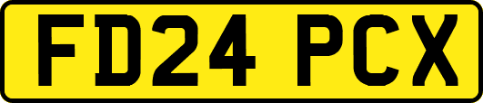 FD24PCX