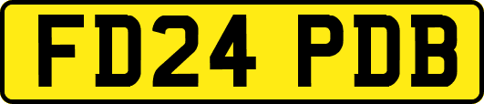 FD24PDB