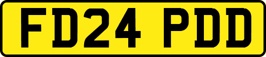 FD24PDD
