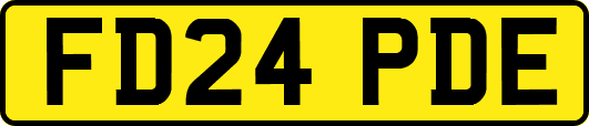 FD24PDE