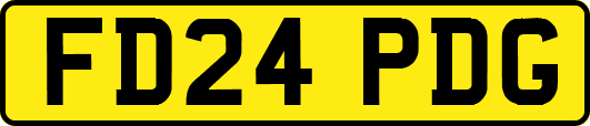 FD24PDG