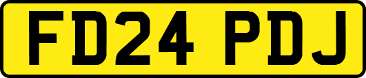 FD24PDJ