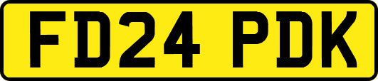 FD24PDK