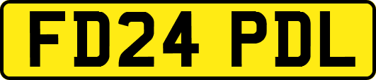 FD24PDL
