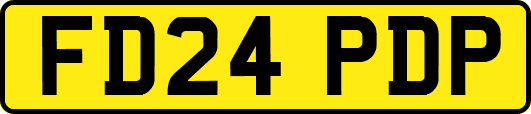 FD24PDP