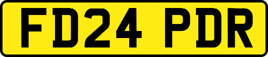 FD24PDR